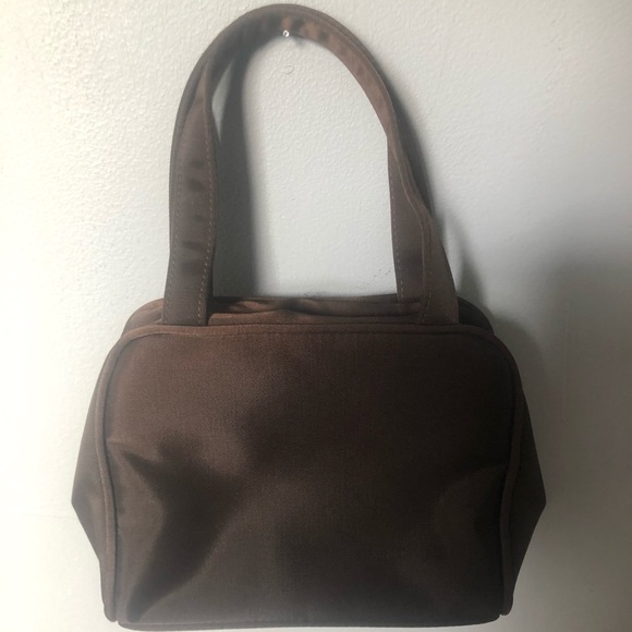 Brown Kate Spade mini purse 👜 - Picture 2 of 3